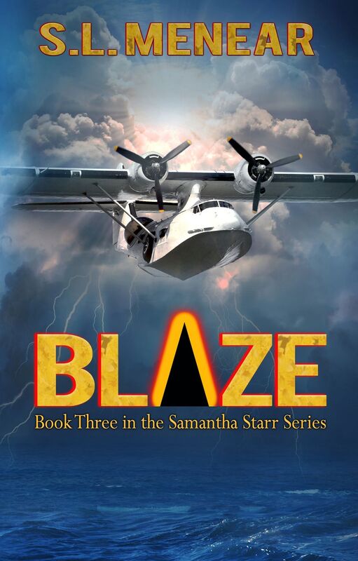 Blaze