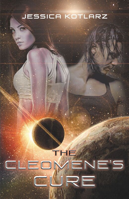 The Cleomene's Cure: Book One