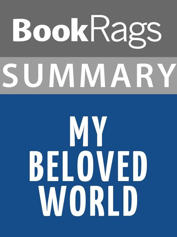 Summary & Study Guide: My Beloved World