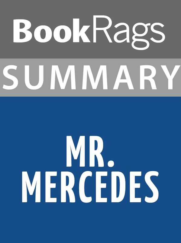 Summary & Study Guide: Mr. Mercedes