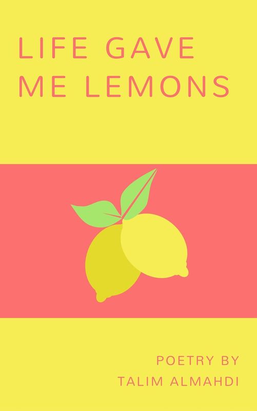 Life Gave Me Lemons