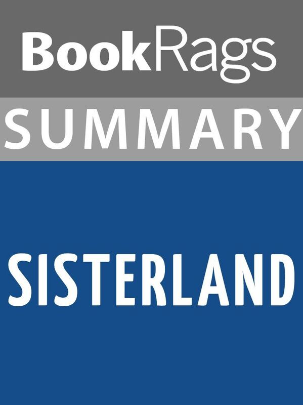 Summary & Study Guide: Sisterland