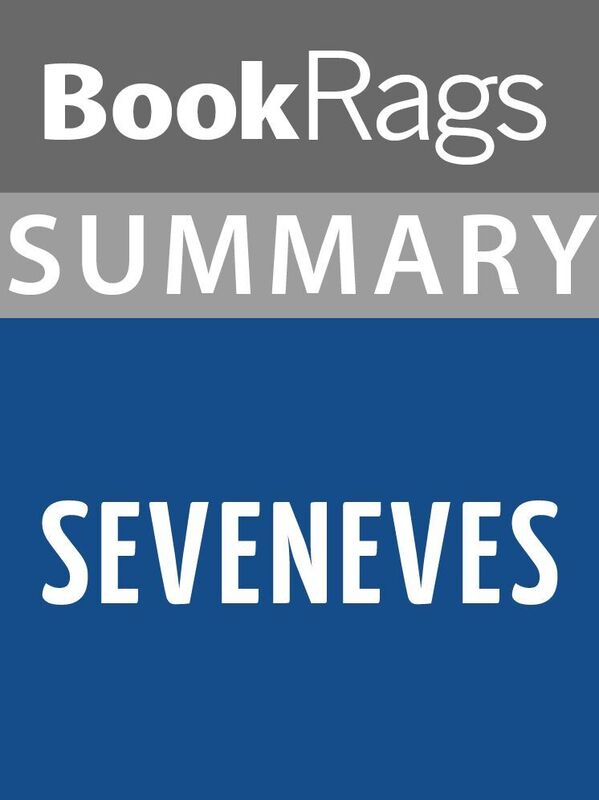 Summary & Study Guide: Seveneves