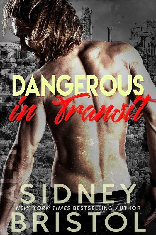 Dangerous in Transit