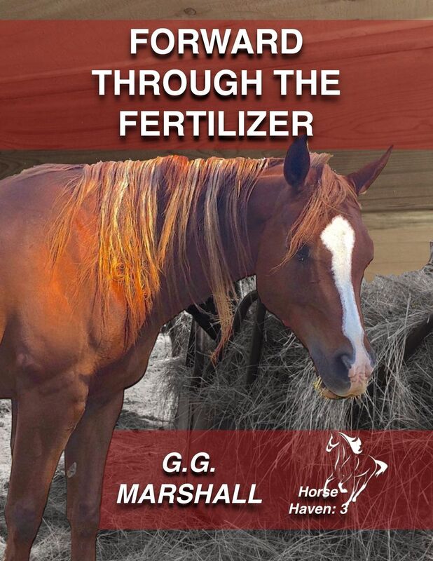Forward Through The Fertilizer