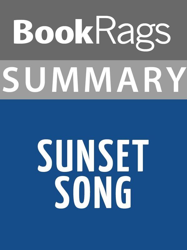 Summary & Study Guide: Sunset Song