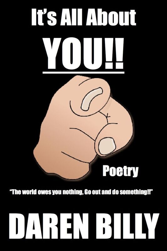 It's All About YOU!!
