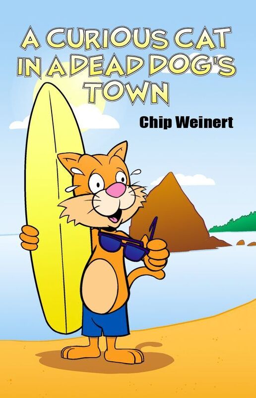 A Curious Cat in a Dead Dog's Town