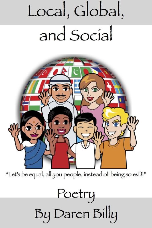Local, Global, and Social