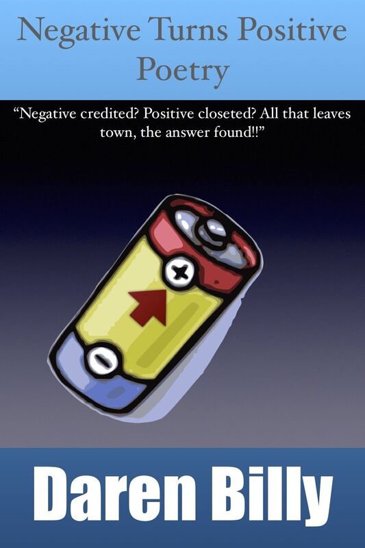 Negative Turns Positive