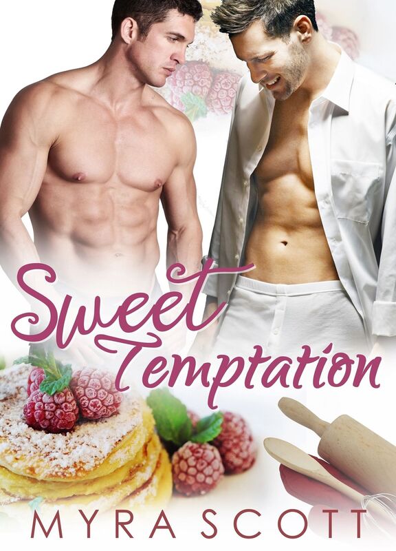 SWEET TEMPTATION (SECOND CHANCE GAY ROMANCE)