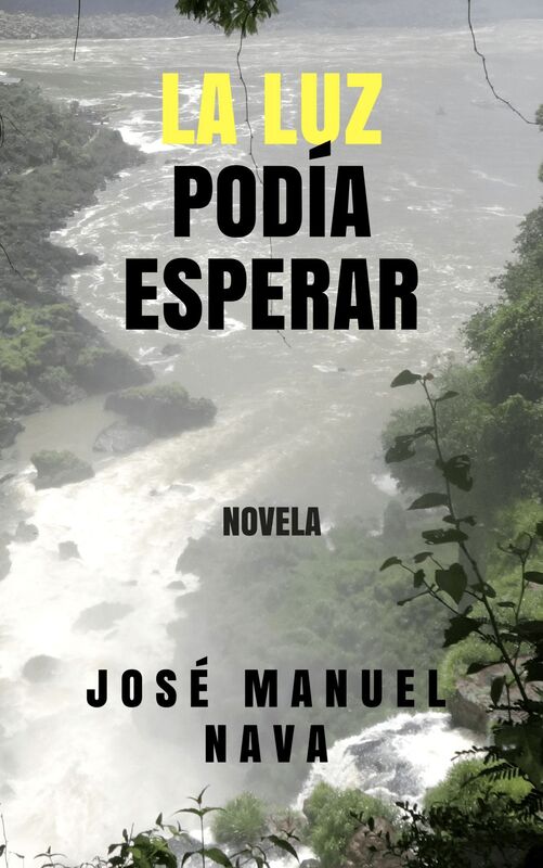 La luz podia esperar