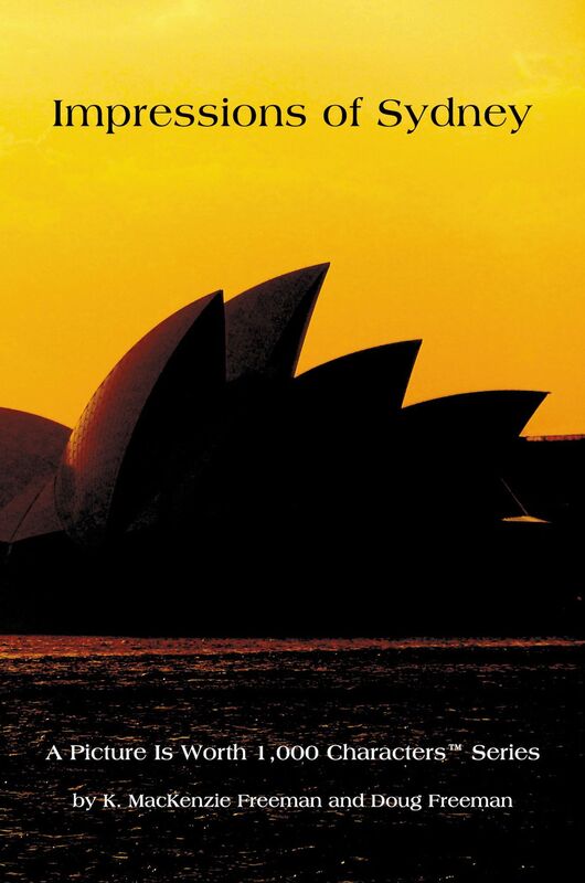 Impressions of Sydney