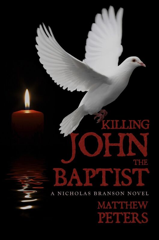 Killing John the Baptist