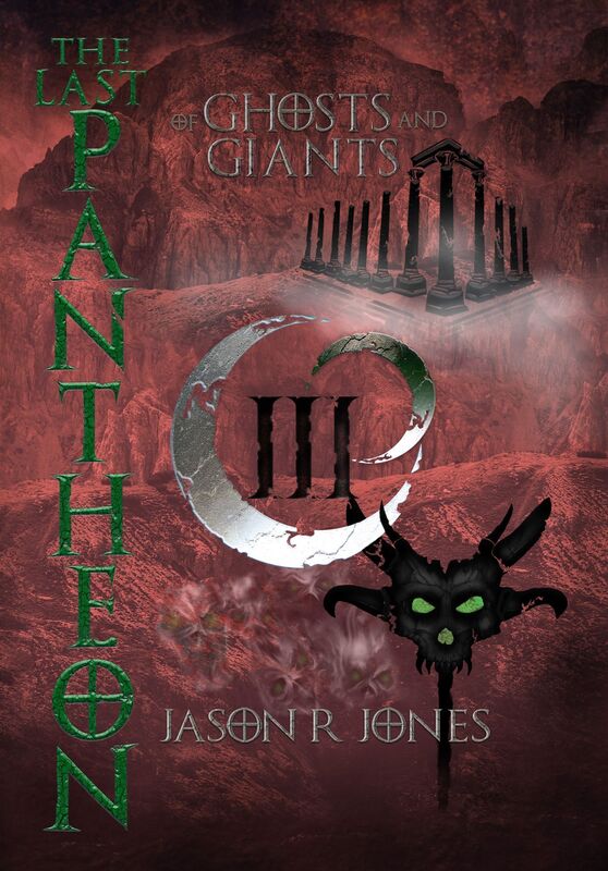 of ghosts and giants
