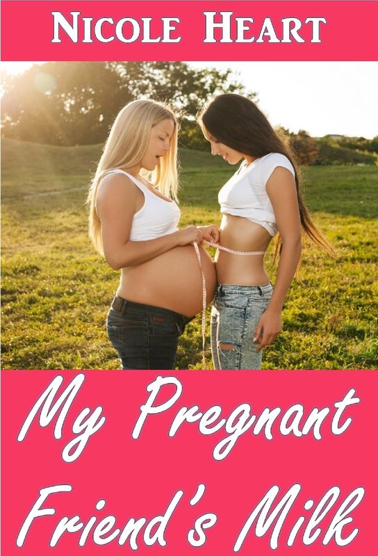 My Pregnant Friend's Milk