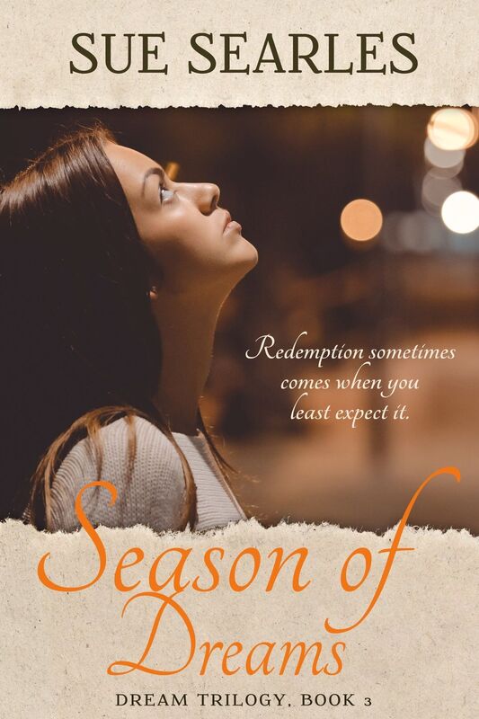 Season of Dreams