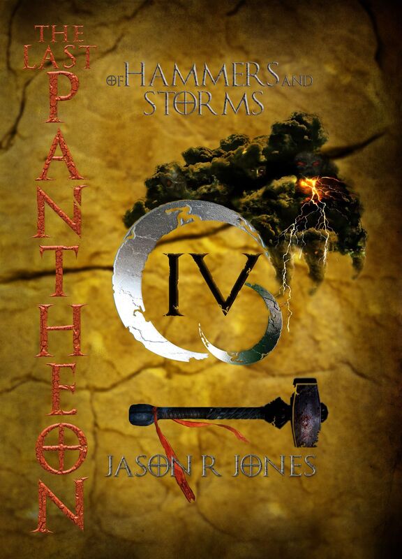 of hammers and storms