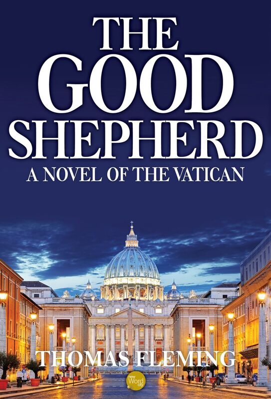 The Good Shepherd