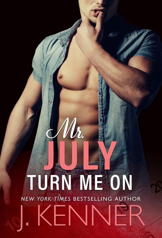 Turn Me On