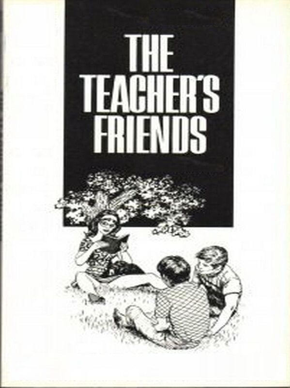 The Teacher's Friends - Erotic Novel