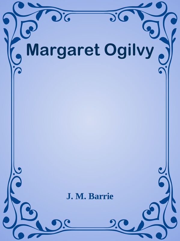 Margaret Ogilvy