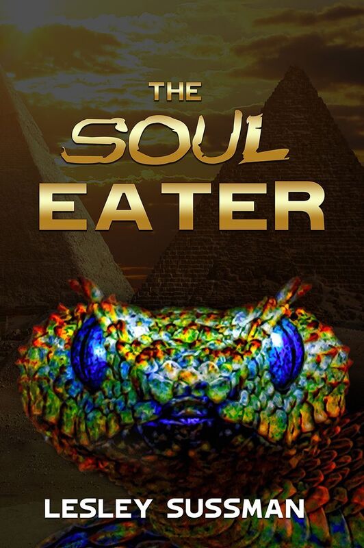 The Soul Eater