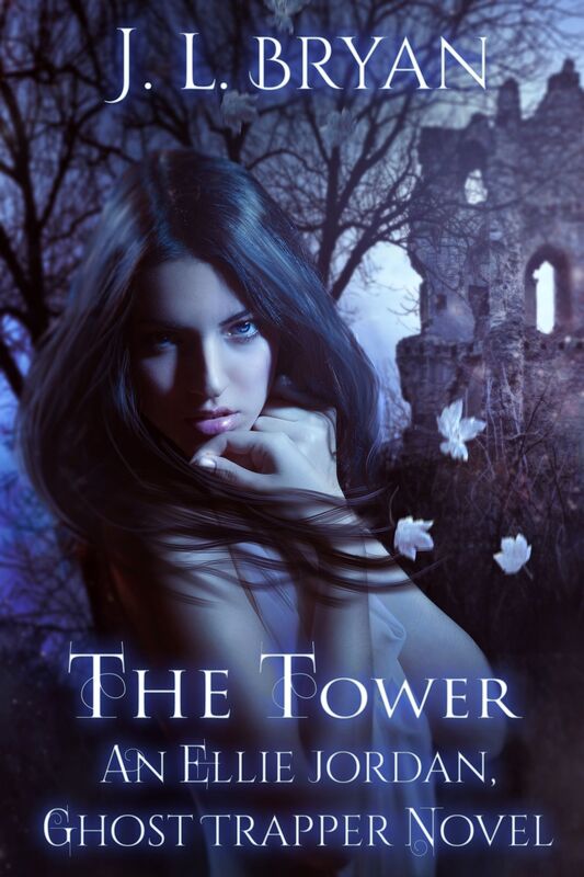The Tower (Ellie Jordan, Ghost Trapper Book 9)
