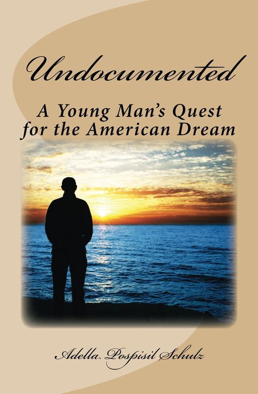 Undocumented: A Young Man's Quest for the American Dream