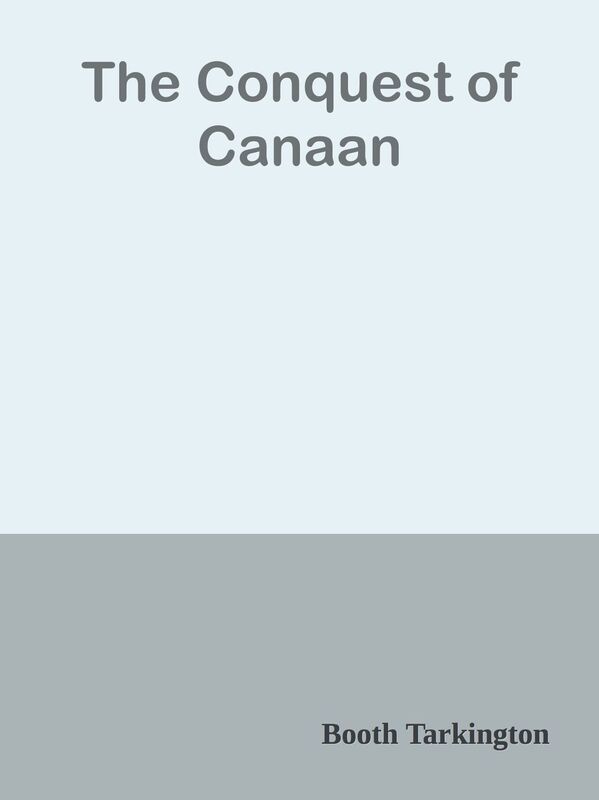 The Conquest of Canaan