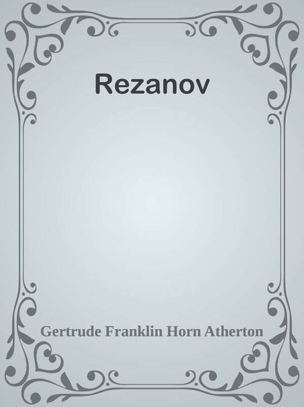 Rezanov
