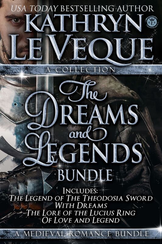 Dreams and Legends Collection