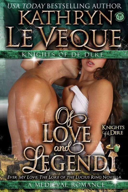 Of Love and Legend