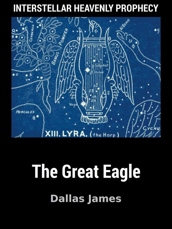 Interstellar Heavenly Prophecy: The Great Eagle