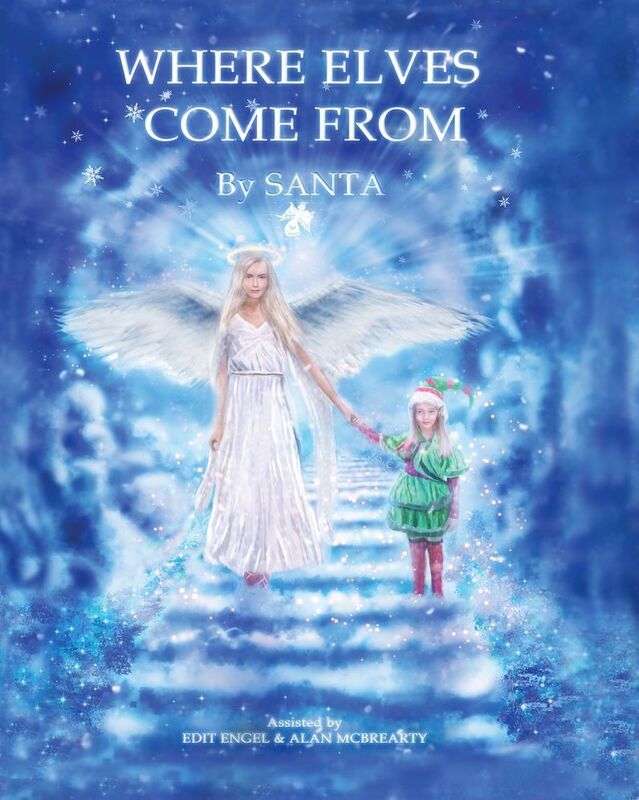 WHERE ELVES COME FROM