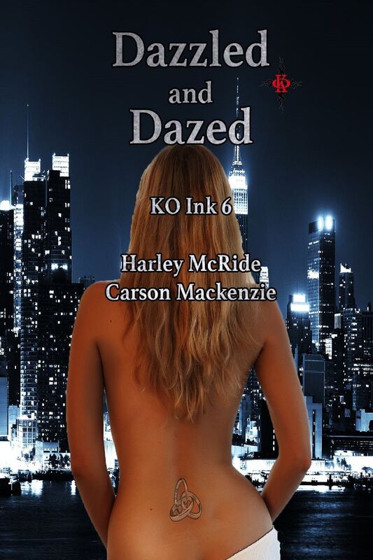 Dazzled and Dazed