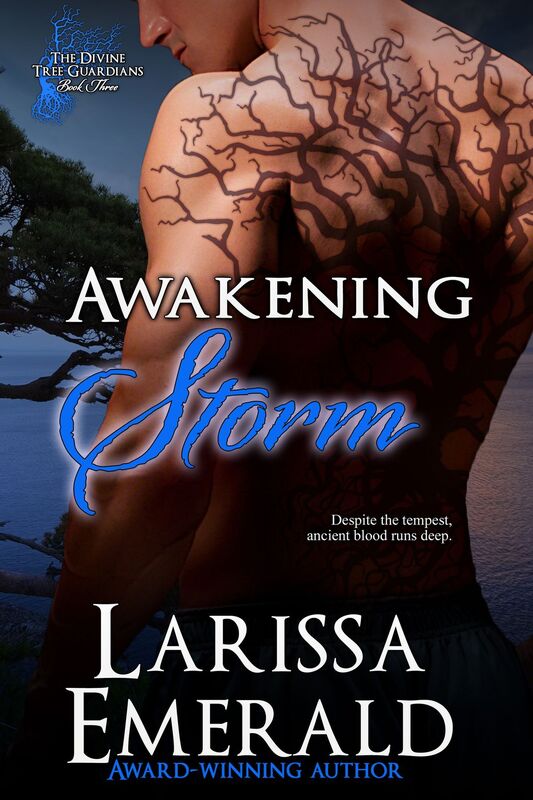 Awakening Storm