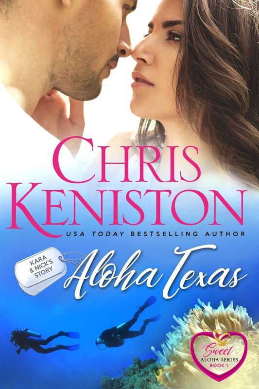 Aloha Texas: Heartwarming Edition