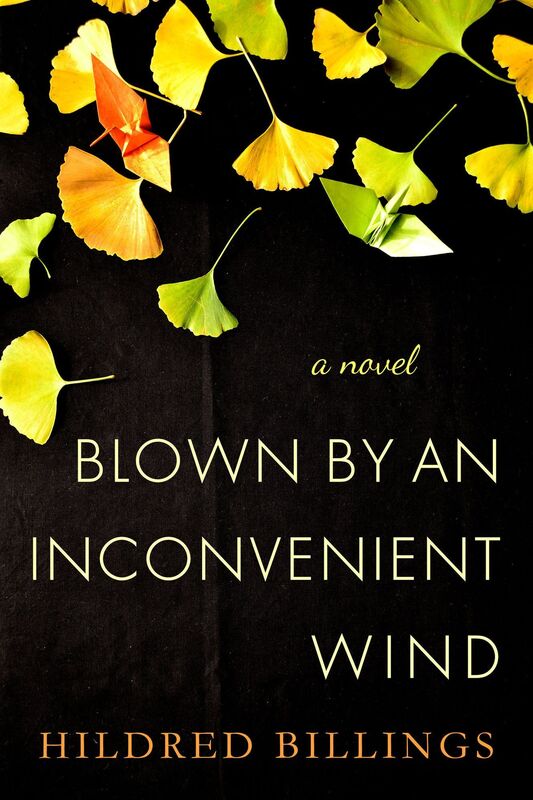 Blown By An Inconvenient Wind