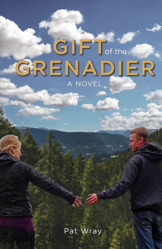 Gift of the Grenadier - A Novel