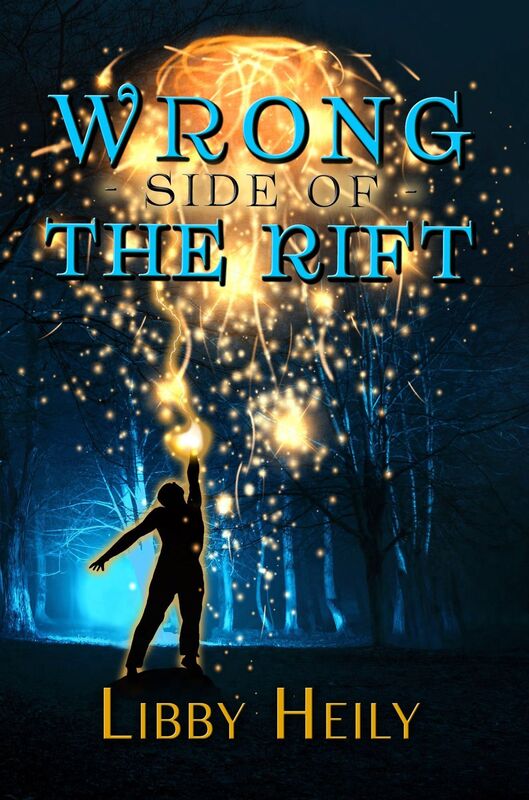 Wrong Side of the Rift