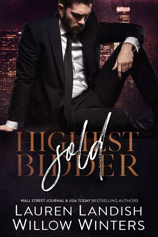 Sold: Highest Bidder