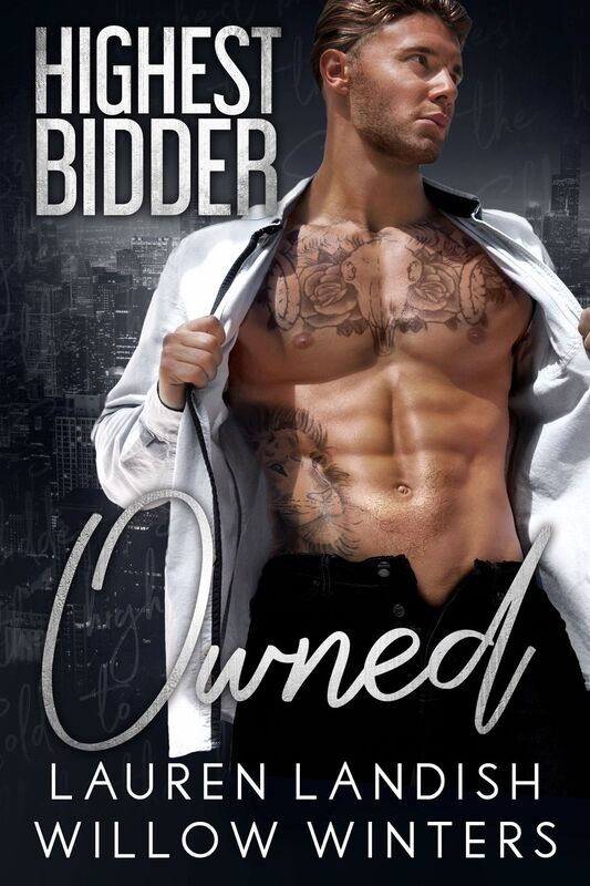 Owned: Highest Bidder