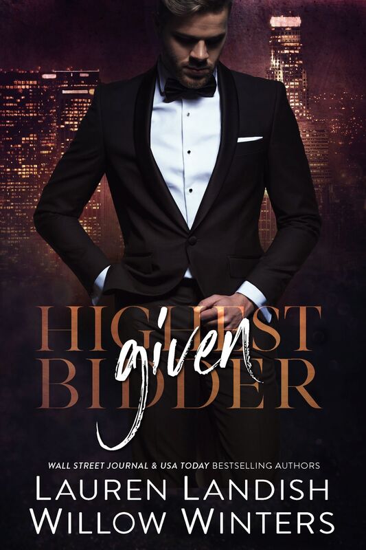 Given: Highest Bidder