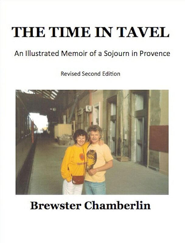 Time in Tavel