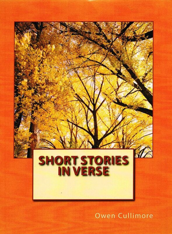 Short Stories in Verse