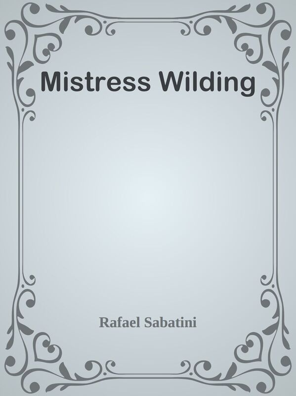Mistress Wilding