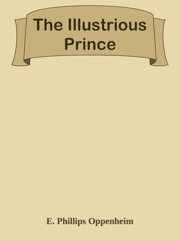 The Illustrious Prince