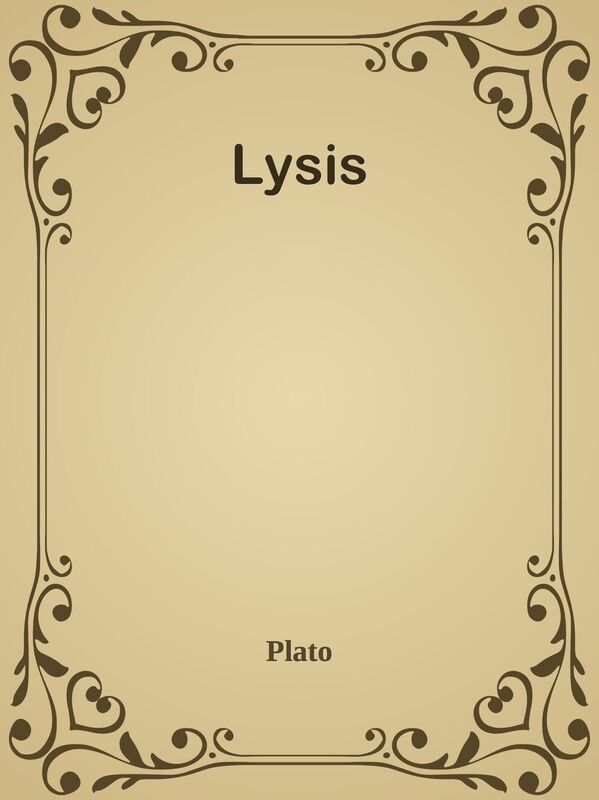 Lysis