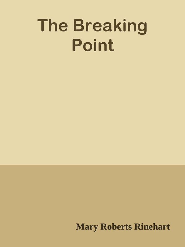 The Breaking Point